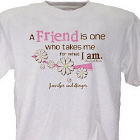 Friendship T-Shirt